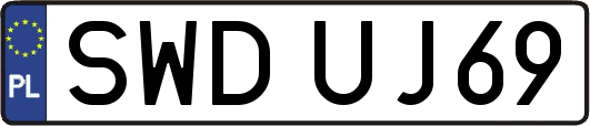 SWDUJ69
