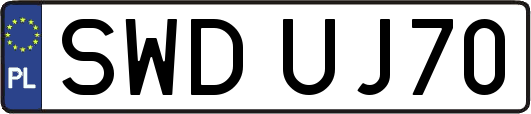 SWDUJ70