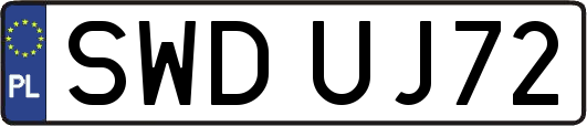 SWDUJ72
