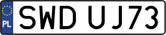 SWDUJ73
