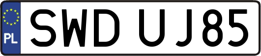 SWDUJ85