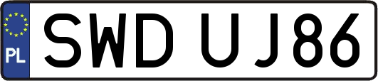 SWDUJ86