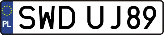 SWDUJ89
