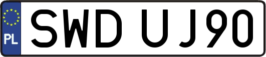 SWDUJ90