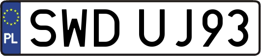 SWDUJ93