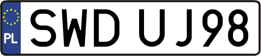 SWDUJ98