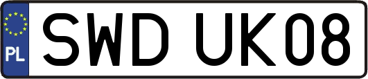 SWDUK08