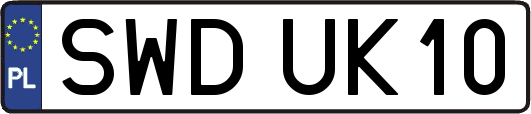 SWDUK10