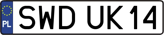 SWDUK14