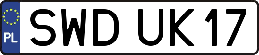 SWDUK17