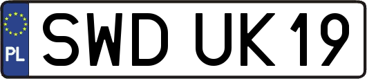 SWDUK19