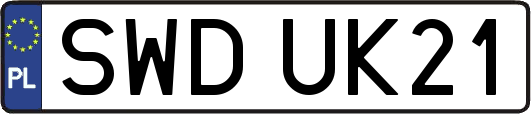 SWDUK21