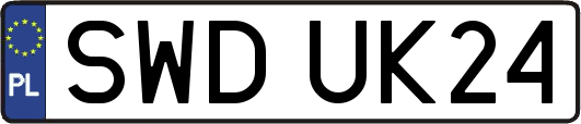 SWDUK24