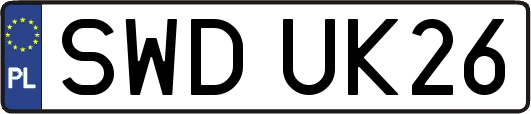 SWDUK26