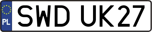 SWDUK27