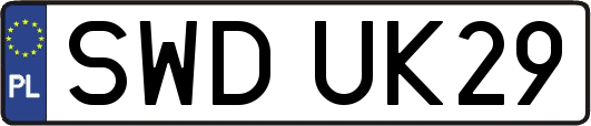 SWDUK29