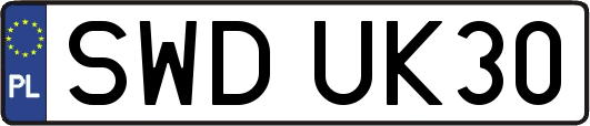 SWDUK30