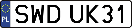 SWDUK31