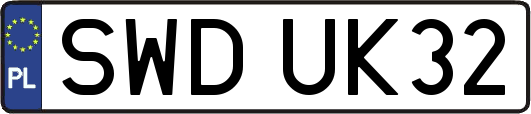 SWDUK32