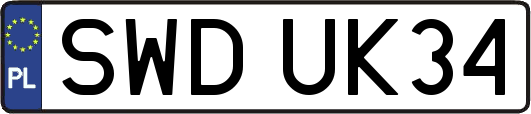 SWDUK34