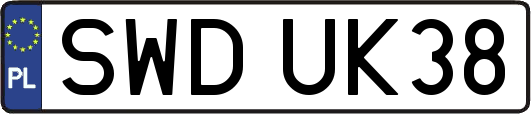 SWDUK38