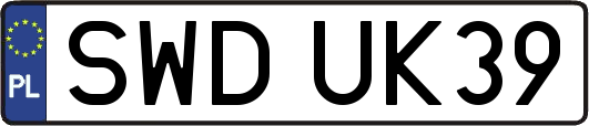 SWDUK39