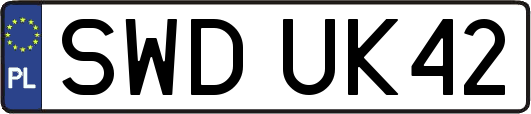 SWDUK42
