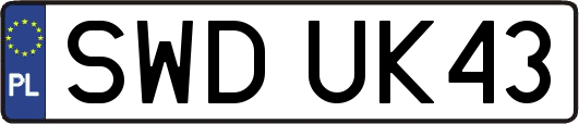 SWDUK43