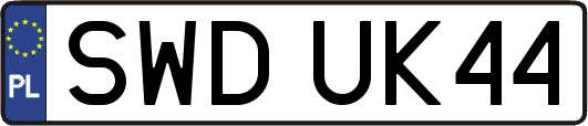 SWDUK44