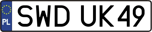 SWDUK49