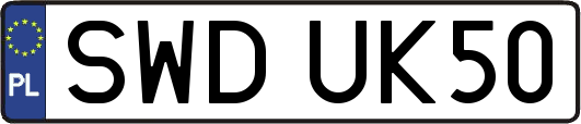SWDUK50