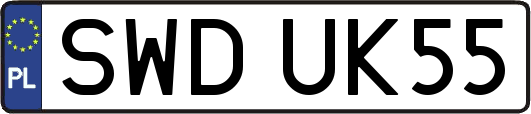 SWDUK55