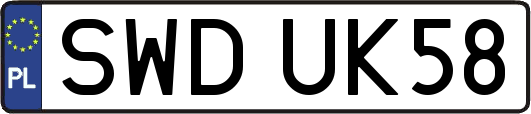 SWDUK58