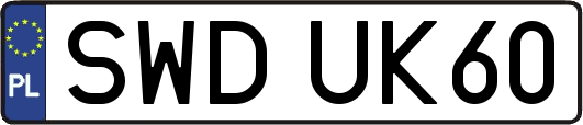 SWDUK60