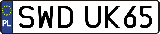 SWDUK65