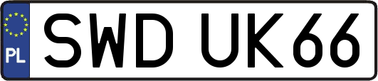 SWDUK66