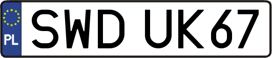 SWDUK67