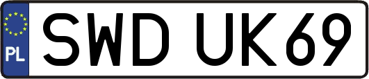 SWDUK69