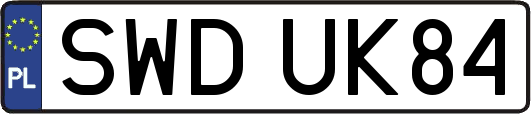 SWDUK84