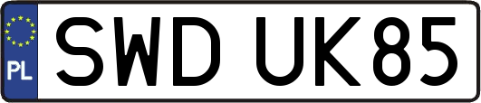 SWDUK85