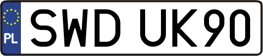 SWDUK90