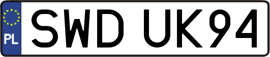 SWDUK94