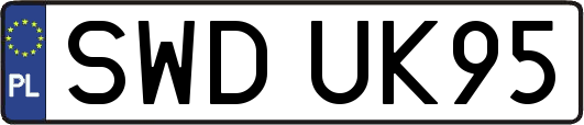 SWDUK95
