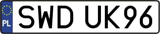SWDUK96