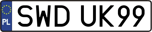 SWDUK99
