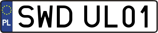 SWDUL01