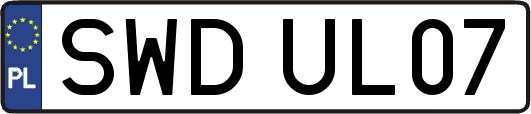 SWDUL07