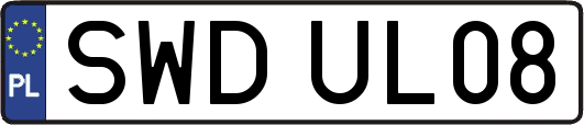 SWDUL08