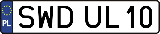 SWDUL10