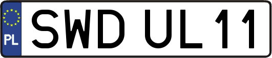 SWDUL11